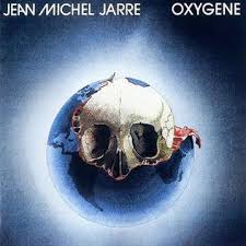 Jean Michael Jarre - Oxygene