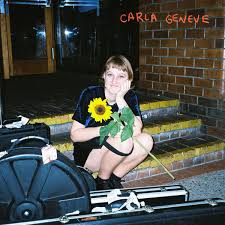 Carla Geneve - Carla Geneve