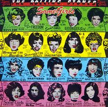The Rolling Stones - Some Girls (Half Speed Remastered)