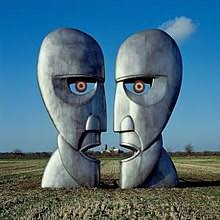 Pink Floyd - The Division Bell