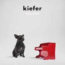Keifer - HappySad