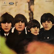 The Beatles - Abbey Road