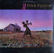 Pink Floyd - A Collection of Great Dance Songs
