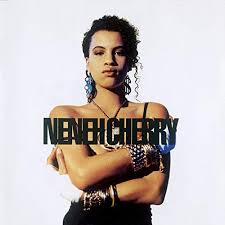 Neneh Cherry - Raw Like Sushi BOX SET!