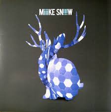 Mike Snow - !!!