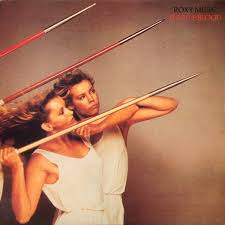 Roxy Music - Flesh and Blood