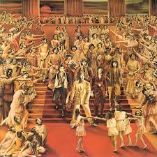 The Rolling Stones - It's Only Rock N Roll