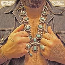 Nathaniel Rateliff - The Night Sweats