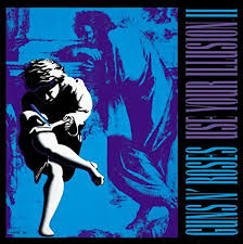 Guns n' Roses - Use Your Illusion 2