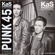 Kas Product - Punk 45