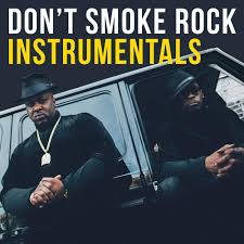 Pete Rock - Don’t Smoke Rock Instrumentals
