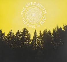 The Decemberists - The King Is Dead
