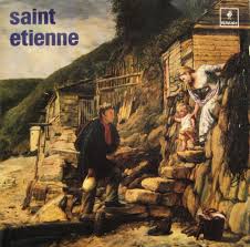 Saint Etienne - Tiger Bay