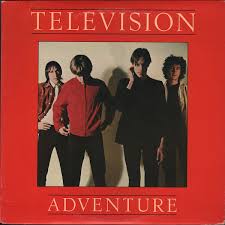 Television - Adventure