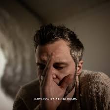 The Tallest Man On Earth - I Love You. It's A Fever Dream