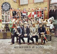 Mumford and Sons - Babel
