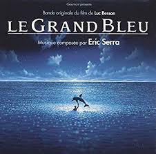 Le Grand Bleu - Original Soundtrack by Eric Serra