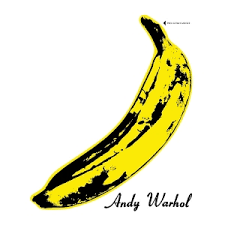 The Velvet Underground and Nico - The Velvet Underground and Nico