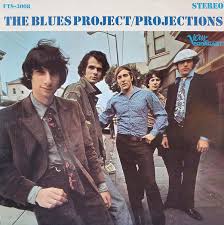 The Blues Project - Projections