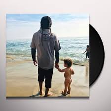 Ziggy Marley - Rebellion Rises