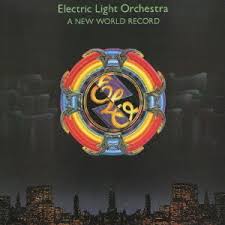 Electric Light Orchestra - A New World Record