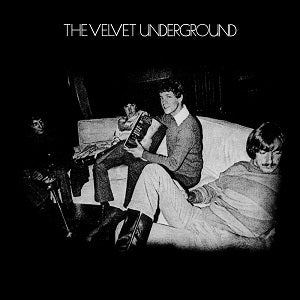 The Velvet Underground - Self Titled