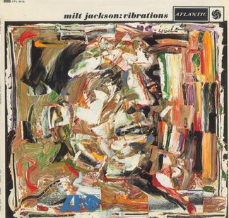 Milt Jackson - Vibrations