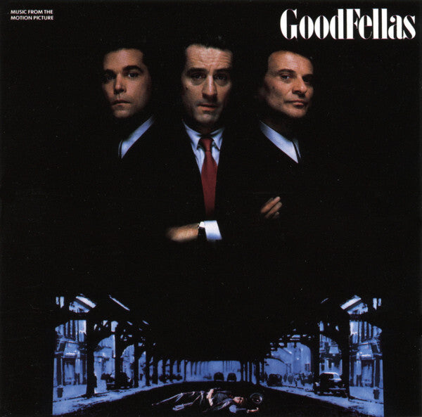 V/A - Goodfellas Soundtrack