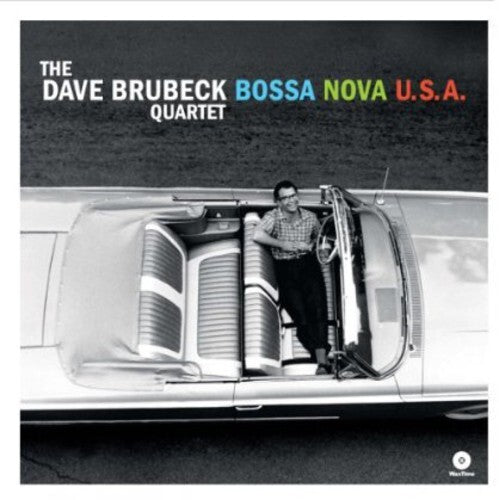 Dave Brubeck - Bossa Nova USA