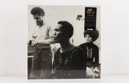 Willie Wright - Telling The Truth