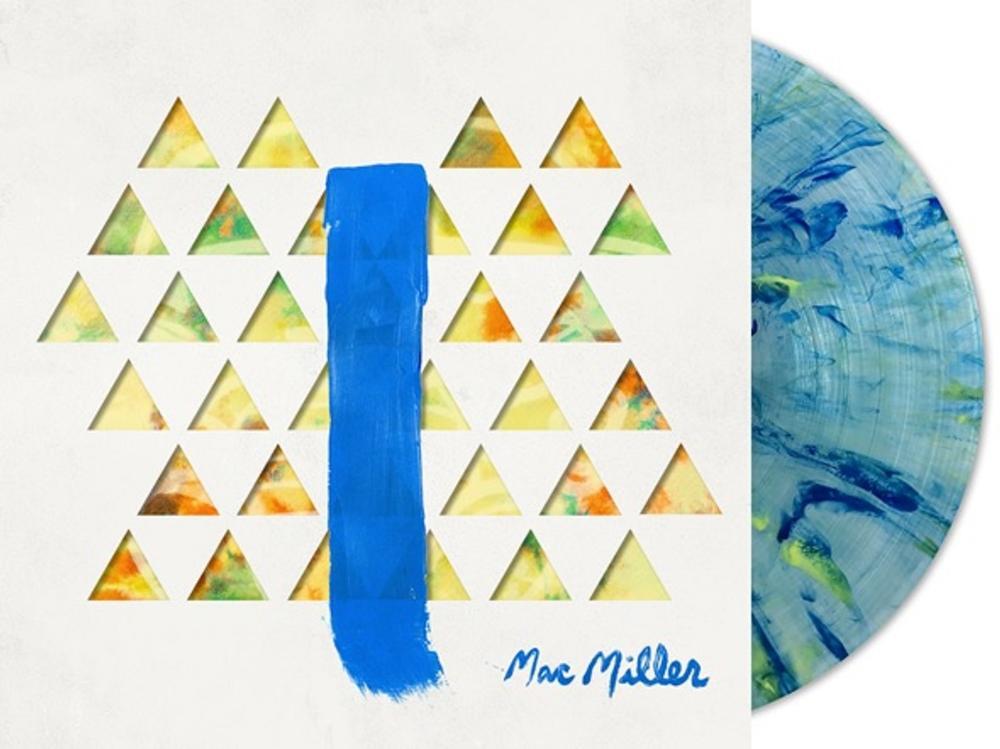Mac Miller - Blue Slide Park (Anniversary Edition)