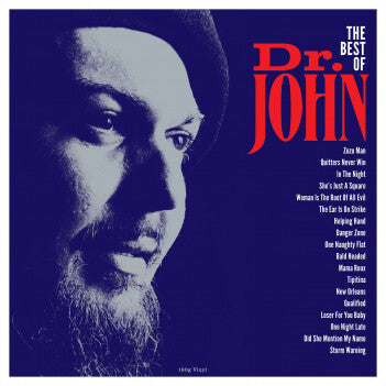 Dr John - Best Of