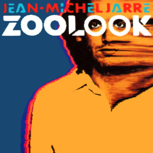 Jean-Michel Jarre - Zoolook