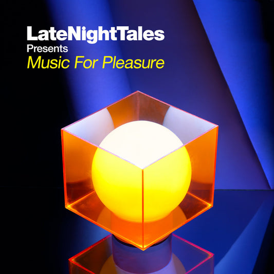 Groove Armada - Late Night Tales: Music For Pleasure