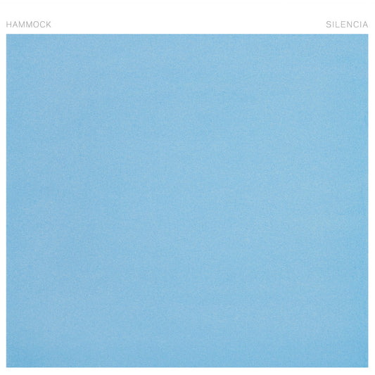 Hammock - Silencia