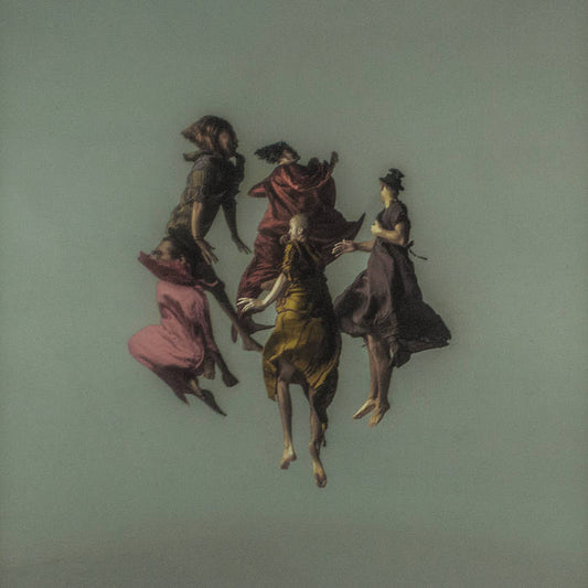 Grievous Bodily Calm - Arc