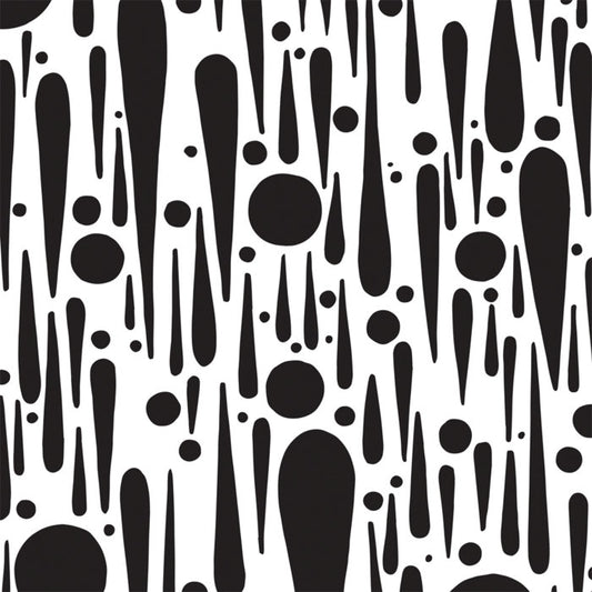 Black Milk - Glitches in the break