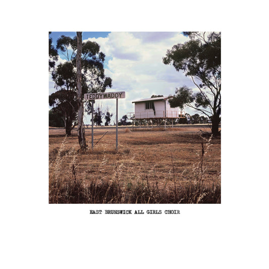 East Brunswick All Girls Choir - Teddywaddy