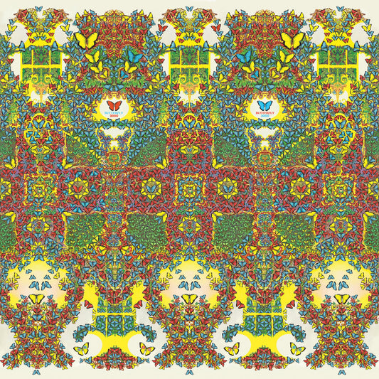 King Gizzard & the Lizard Wizard - Butterfly 3000