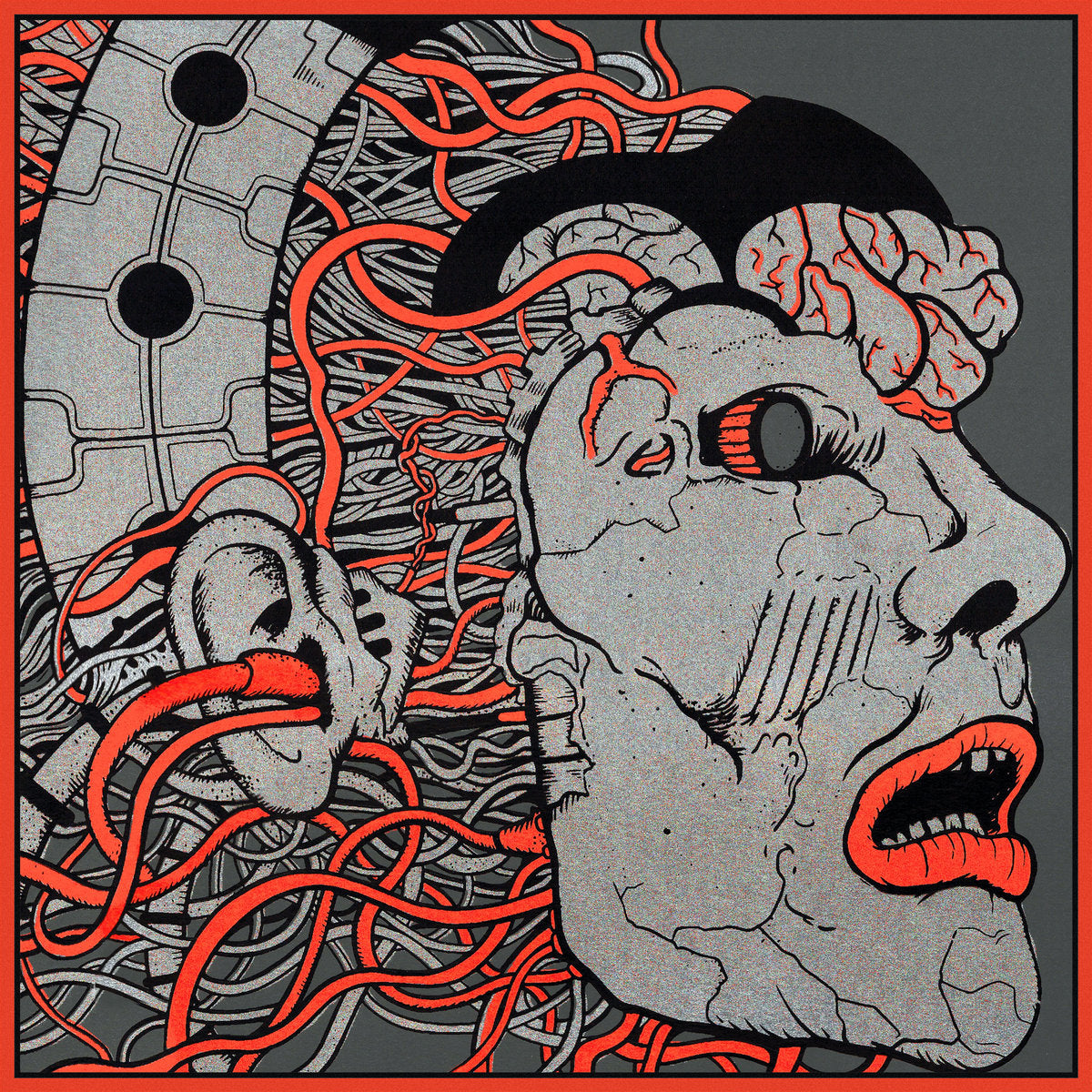 Live in London 2019 - King Gizzard and the Lizard Wizard