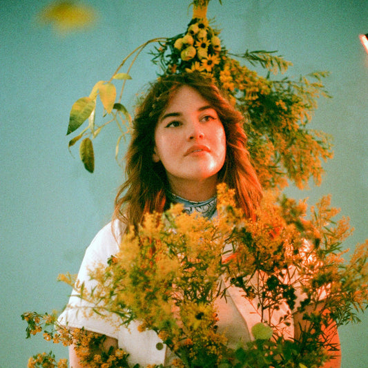 Jess Johns - Jess Johns