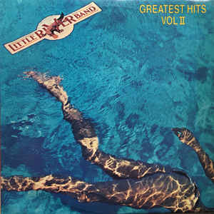 Little River Band - Greatest Hits