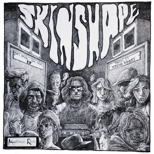 Skinshape - Skinshape