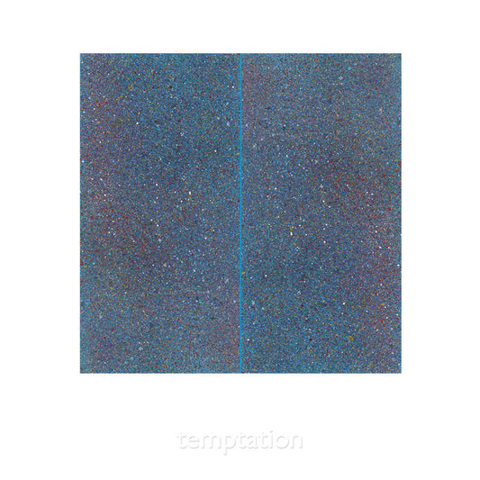 New Order - Temptation (12")