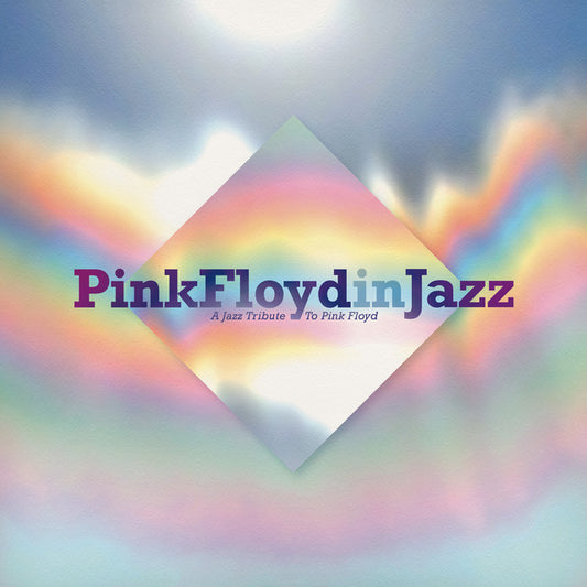 Various Artists - Pink Floyd in Jazz (A Jazz Tribute to Pink Floyd)