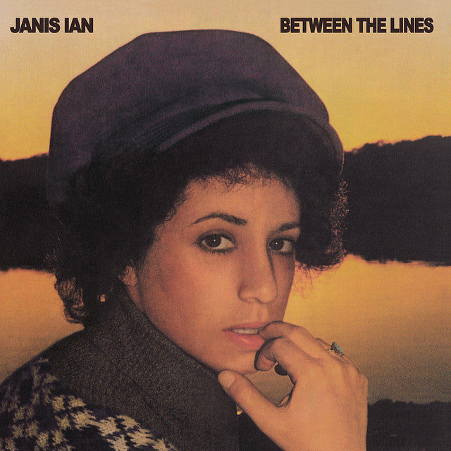 Janis Ian - Between The Lines