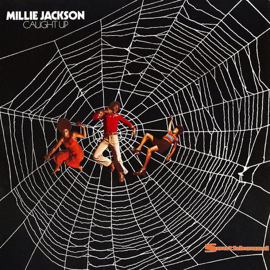 Millie Jackson - Caught Up