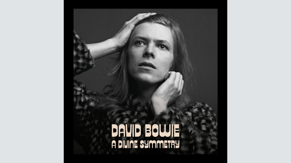David Bowie - A Divine Symmetry