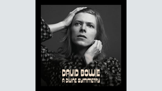 David Bowie - A Divine Symmetry