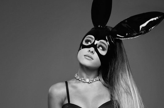 Ariana Grande - Dangerous Woman